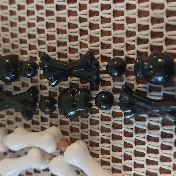 Gothic Fashion Costume Jewelry Lot of 5 - Picture 12 of 16